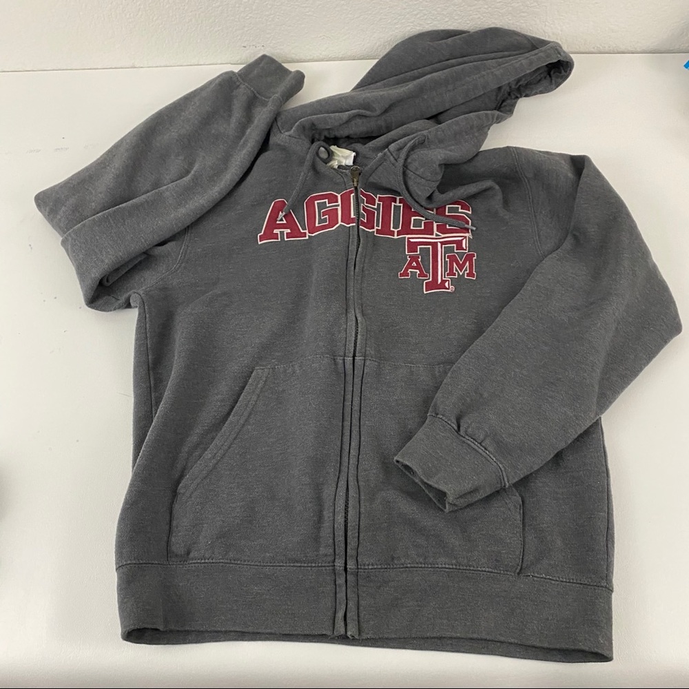 Section 101 Majestic A&M Jacket